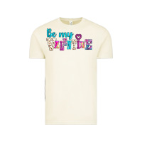 Vintage Arctic be my valentine Vintage Tee - AdoDesignShop