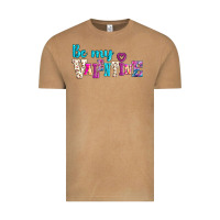 Vintage Camel be my valentine Vintage Tee - AdoDesignShop