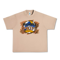 Burro volleyball mom Urban Heavy Tee - AdoDesignShop