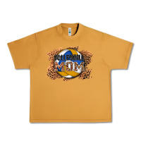 Peanut Butter volleyball mom Urban Heavy Tee - AdoDesignShop