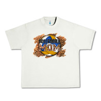 Pistachio volleyball mom Urban Heavy Tee - AdoDesignShop