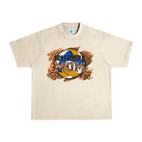 Sandshell volleyball mom Urban Heavy Tee - AdoDesignShop