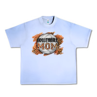 Grape Ice volleyball mom Urban Heavy Tee - AdoDesignShop