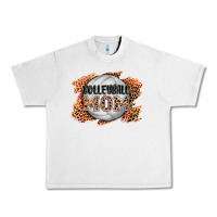 Lunar Rock volleyball mom Urban Heavy Tee - AdoDesignShop