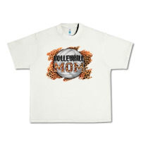 Pistachio volleyball mom Urban Heavy Tee - AdoDesignShop
