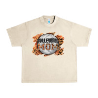 Sandshell volleyball mom Urban Heavy Tee - AdoDesignShop