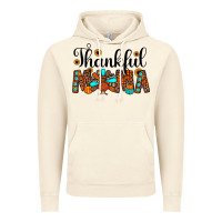 Vintage Artic thankful mama Vintage Hoodie - JahusDesignShop