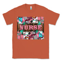 Copper Nurse Classic Tee - LillyAllenDesigns