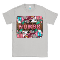 Moon Dust Nurse Classic Tee - LillyAllenDesigns