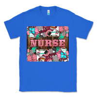 True Royal Nurse Classic Tee - LillyAllenDesigns