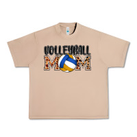 Burro volleyball mom Urban Heavy Tee - AdoDesignShop
