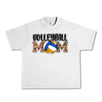 Lunar Rock volleyball mom Urban Heavy Tee - AdoDesignShop