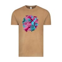 Vintage Camel v.d gemstone's patches Vintage Tee - AdoDesignShop