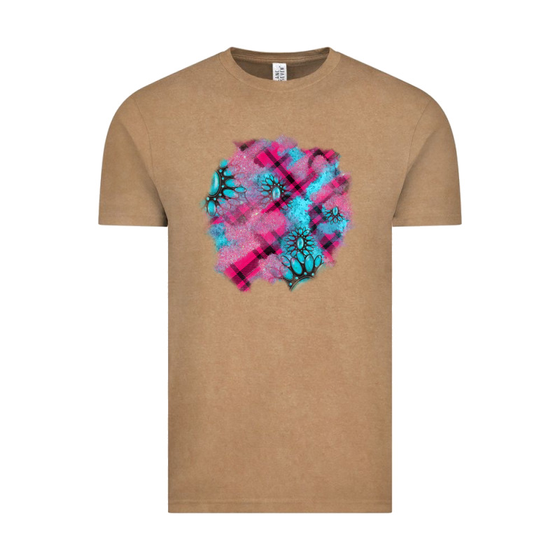 V.d Gemstone's Patches Vintage Tee by AdoDesignShop | Teevron