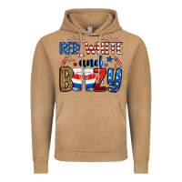 Vintage Camel red white and boozy Vintage Hoodie - RanaPortraitStore