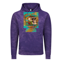 Cloud Purple dead tired fueled by coffee 12 oz can cooler (regular) Vintage Hoodie - Artiststas