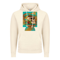 Vintage Artic dead tired fueled by coffee 12 oz can cooler (regular) Vintage Hoodie - Artiststas
