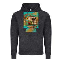 Vintage Black dead tired fueled by coffee 12 oz can cooler (regular) Vintage Hoodie - Artiststas