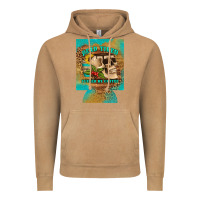 Vintage Camel dead tired fueled by coffee 12 oz can cooler (regular) Vintage Hoodie - Artiststas