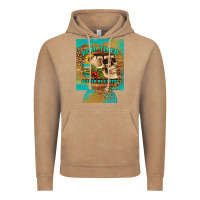Vintage Coffee dead tired fueled by coffee 12 oz can cooler (regular) Vintage Hoodie - Artiststas