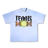 Grape Ice tennis mom Urban Heavy Tee - AdoDesignShop