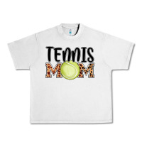 Lunar Rock tennis mom Urban Heavy Tee - AdoDesignShop
