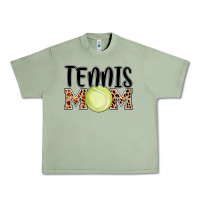 Oil Green tennis mom Urban Heavy Tee - AdoDesignShop