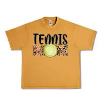 Peanut Butter tennis mom Urban Heavy Tee - AdoDesignShop