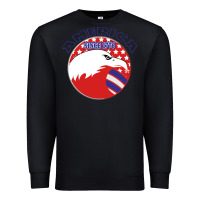 Black America Since 1776 Premium Sweatshirt - Bettercallsaul