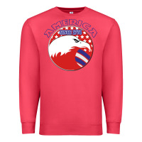 Cardinal America Since 1776 Premium Sweatshirt - Bettercallsaul