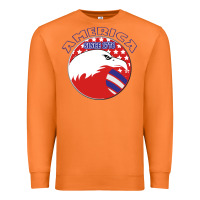 Carrot America Since 1776 Premium Sweatshirt - Bettercallsaul