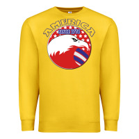 Lemon America Since 1776 Premium Sweatshirt - Bettercallsaul