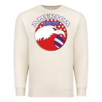Sandshell America Since 1776 Premium Sweatshirt - Bettercallsaul