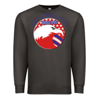 Smoke America Since 1776 Premium Sweatshirt - Bettercallsaul