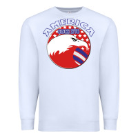 White America Since 1776 Premium Sweatshirt - Bettercallsaul