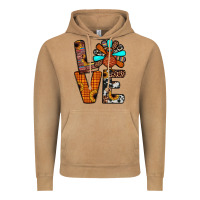 Vintage Camel turkey love Vintage Hoodie - JahusDesignShop