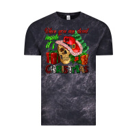 Cloud Black when you are dead inside its Christmas Vintage Tee - AdoDesignShop