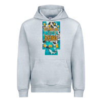 Heather Grey Mama needs a drink slim can cooler mother's day Urban Hoodie - HowdyJamesFarm