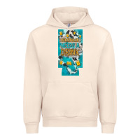 Sandshell Mama needs a drink slim can cooler mother's day Urban Hoodie - HowdyJamesFarm