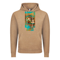 Vintage Coffee dead tired fueled by coffee 12 oz can cooler  (slim) Vintage Hoodie - Artiststas