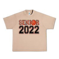 Burro senior basketball Urban Heavy Tee - AdoDesignShop