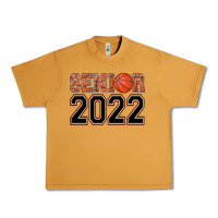 Peanut Butter senior basketball Urban Heavy Tee - AdoDesignShop