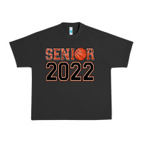 Pigment Black senior basketball Urban Heavy Tee - AdoDesignShop