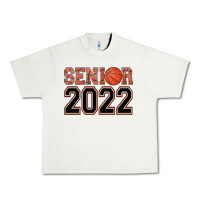 Pistachio senior basketball Urban Heavy Tee - AdoDesignShop