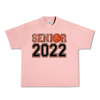 Salmon senior basketball Urban Heavy Tee - AdoDesignShop