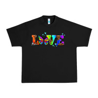 Black pride love butterflies Urban Heavy Tee - AdoDesignShop