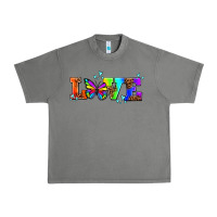 Tornado pride love butterflies Urban Heavy Tee - AdoDesignShop