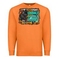 Carrot gobble gobble gobble Premium Sweatshirt - RanaPortraitStore