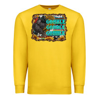 Lemon gobble gobble gobble Premium Sweatshirt - RanaPortraitStore
