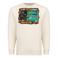 Sandshell gobble gobble gobble Premium Sweatshirt - RanaPortraitStore